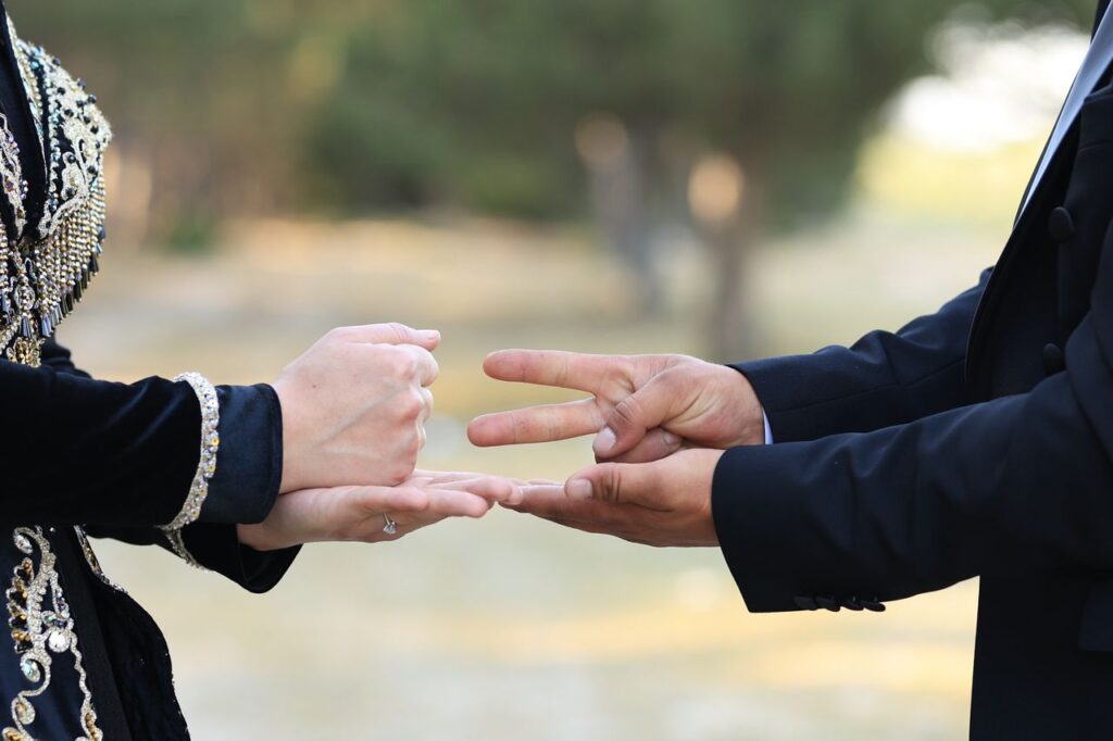 divorce en islam